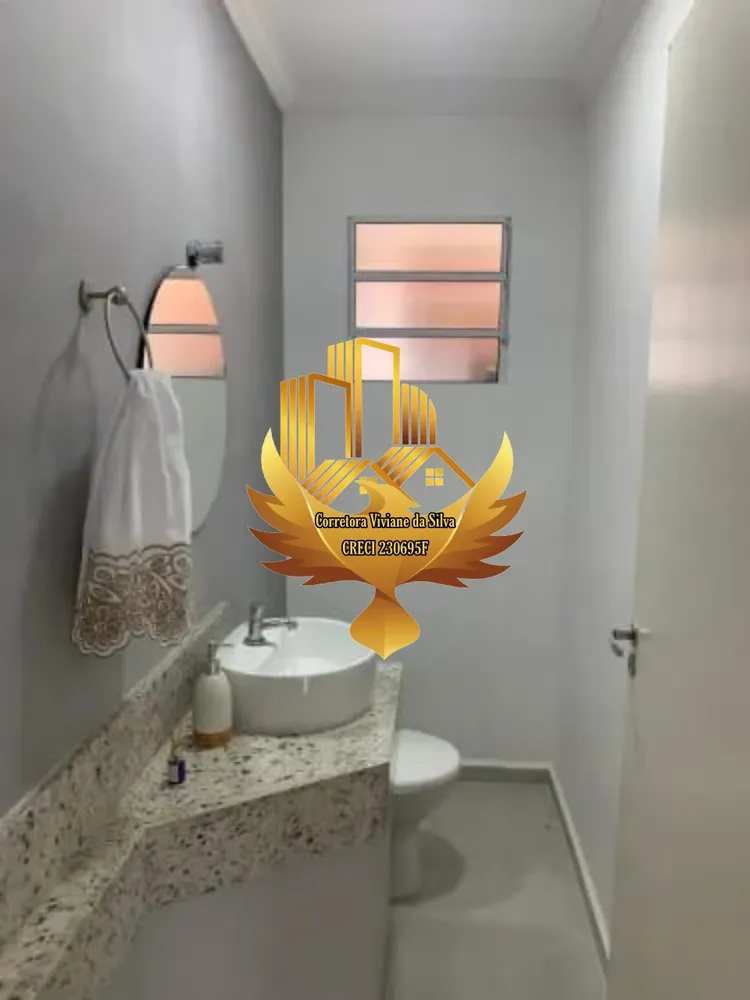 Casa, 2 quartos - Foto 7