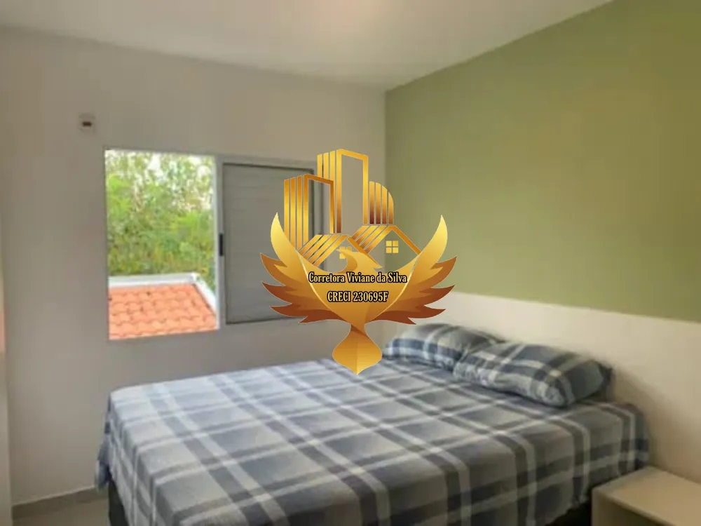 Casa, 2 quartos - Foto 6