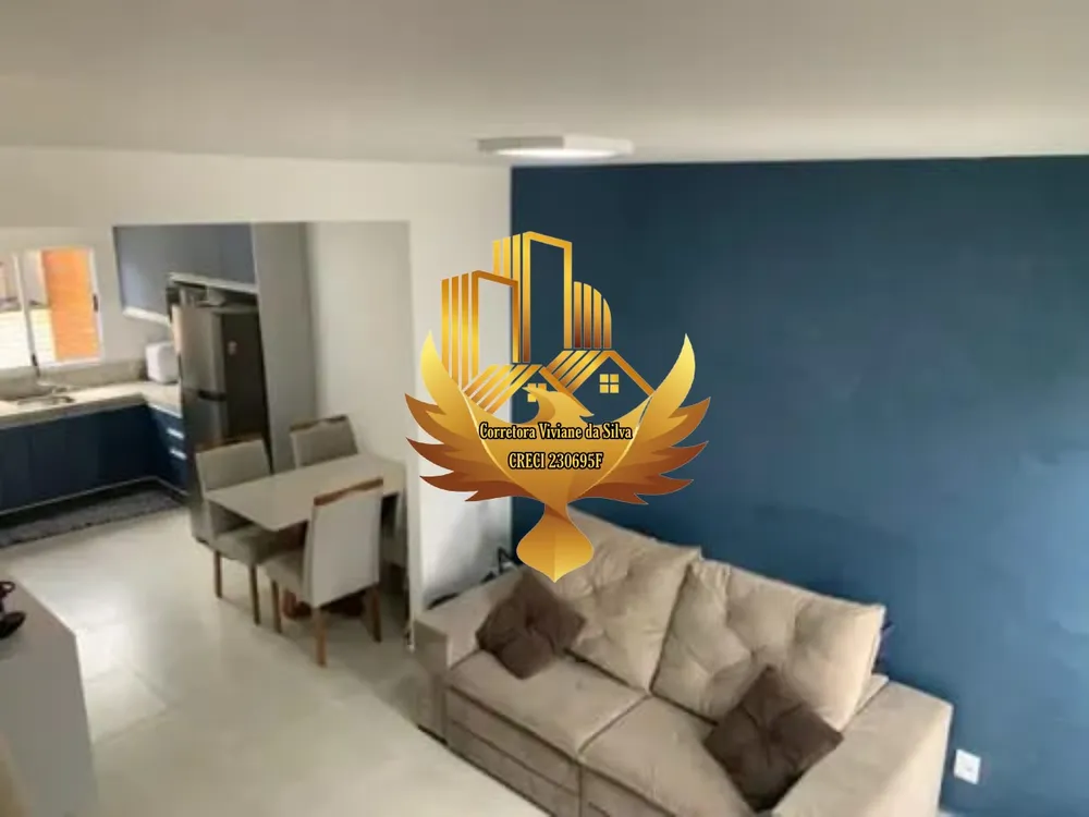 Casa, 2 quartos - Foto 4