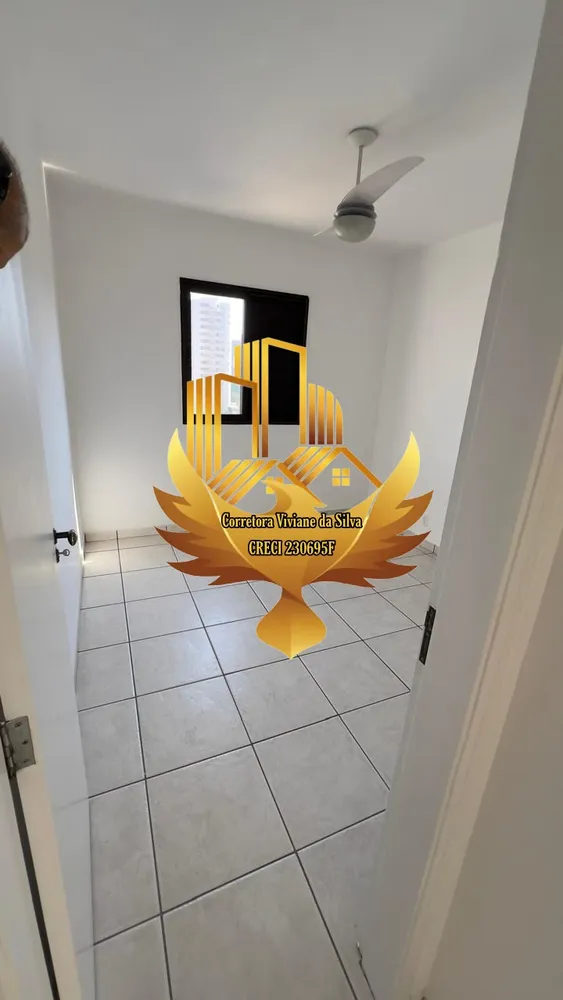 Apartamento, 3 quartos, 94 m² - Foto 7
