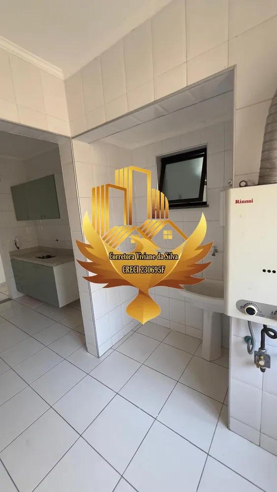 Apartamento, 3 quartos, 94 m² - Foto 6