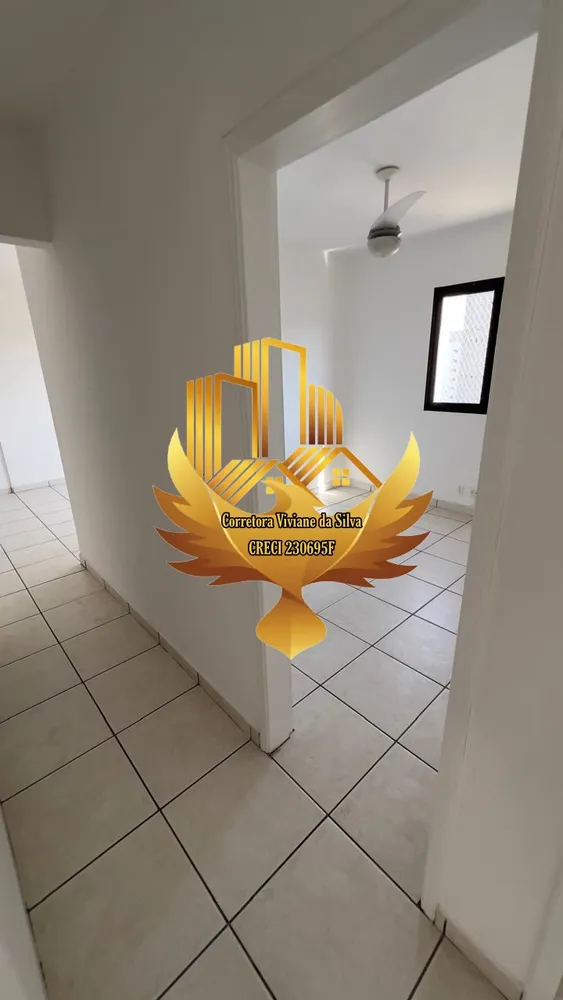 Apartamento, 3 quartos, 94 m² - Foto 11