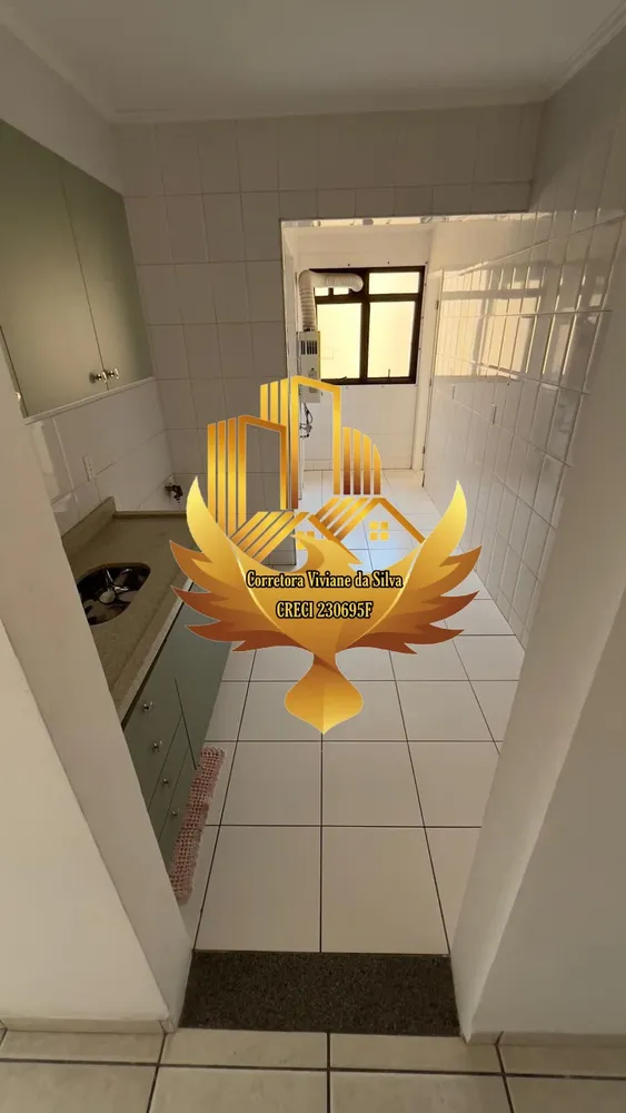 Apartamento, 3 quartos, 94 m² - Foto 6