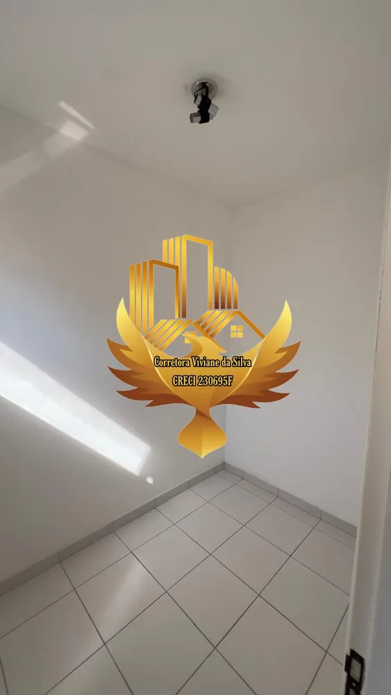Apartamento, 3 quartos, 94 m² - Foto 4
