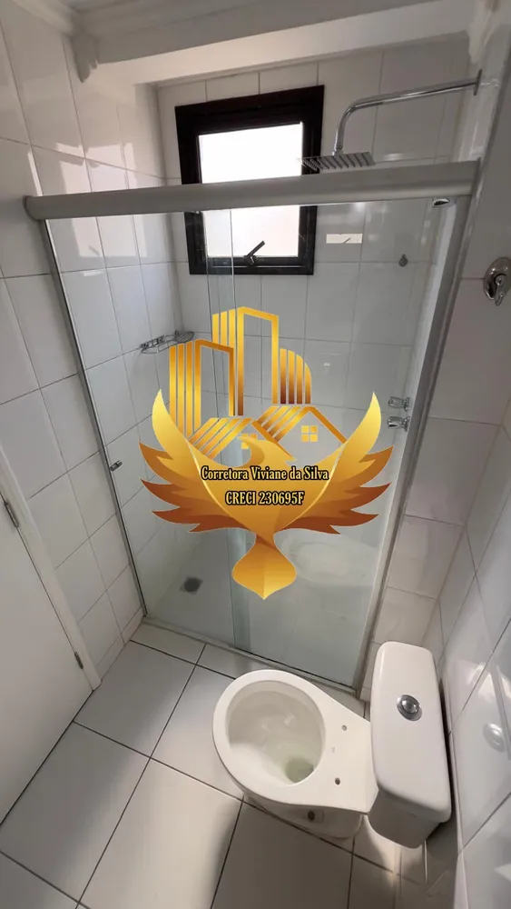 Apartamento, 3 quartos, 94 m² - Foto 1
