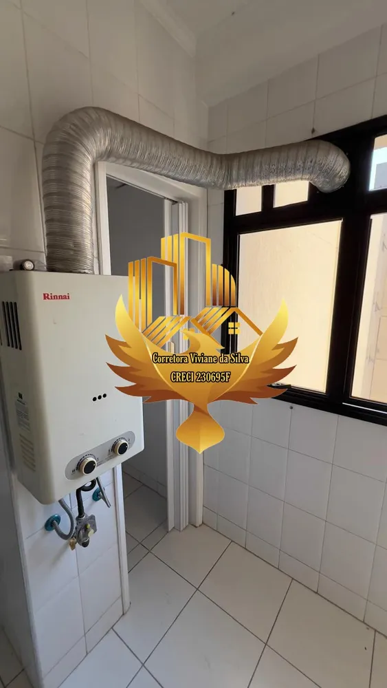 Apartamento, 3 quartos, 94 m² - Foto 11