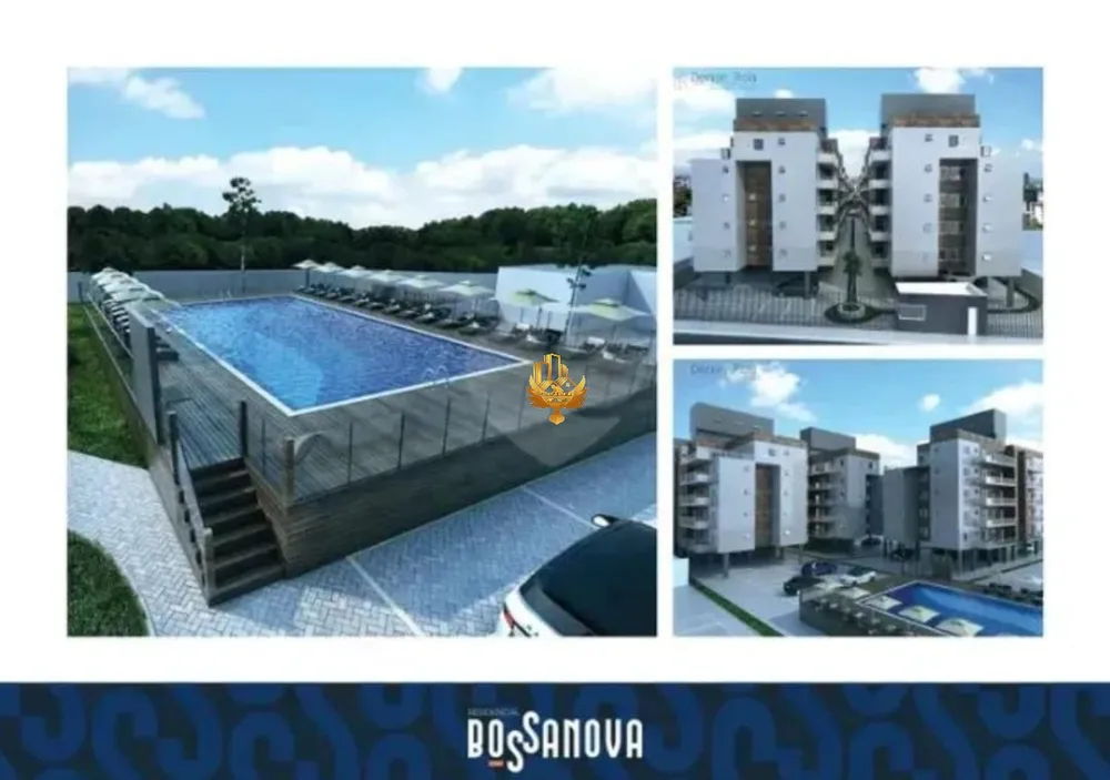 Apartamento, 2 quartos, 68 m² - Foto 7