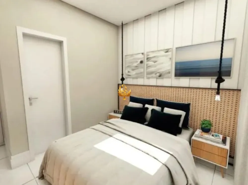 Apartamento, 2 quartos, 68 m² - Foto 1