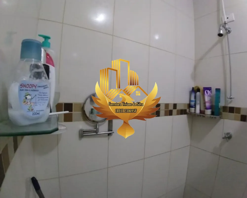 Casa, 2 quartos - Foto 6