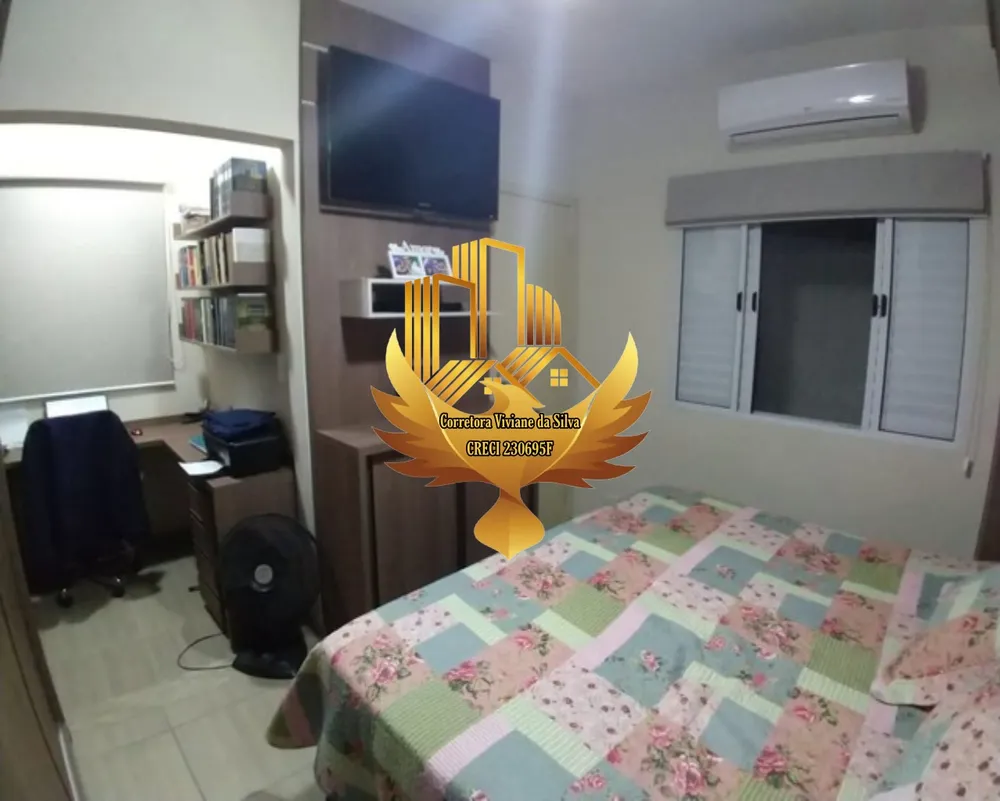 Casa, 2 quartos - Foto 4