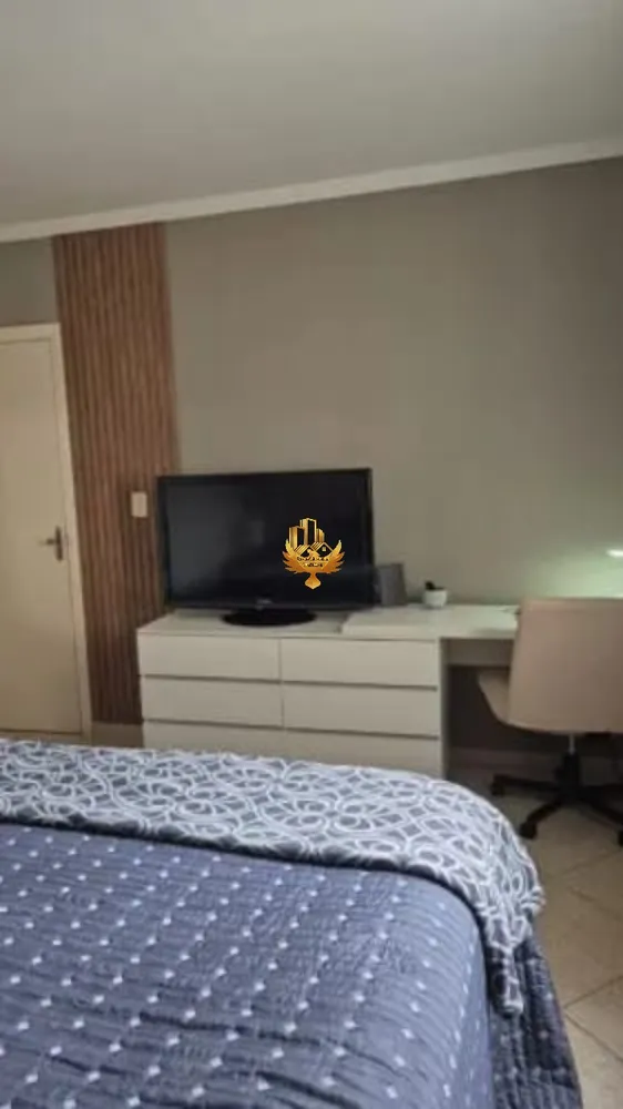 Cobertura, 4 quartos, 165 m² - Foto 4