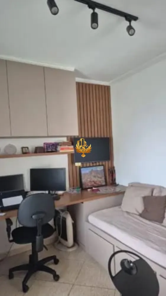 Cobertura, 4 quartos, 165 m² - Foto 7