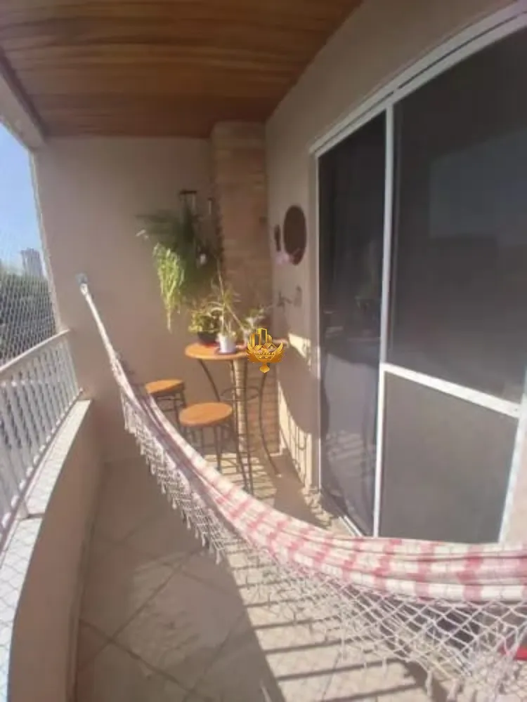 Cobertura, 4 quartos, 165 m² - Foto 1