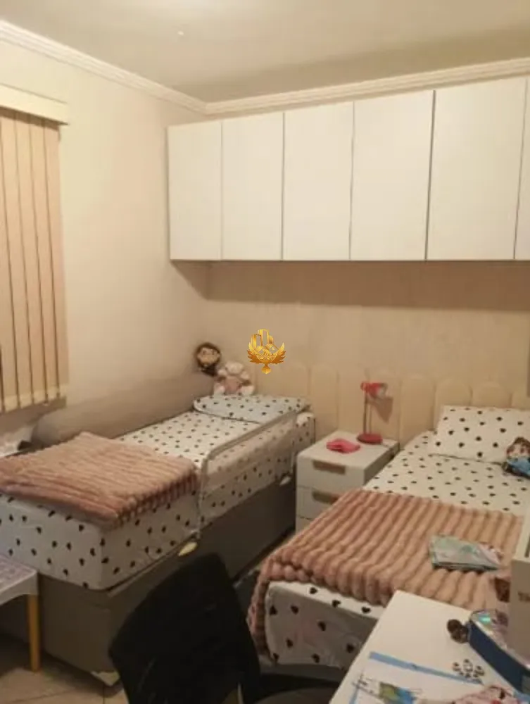 Cobertura, 4 quartos, 165 m² - Foto 5