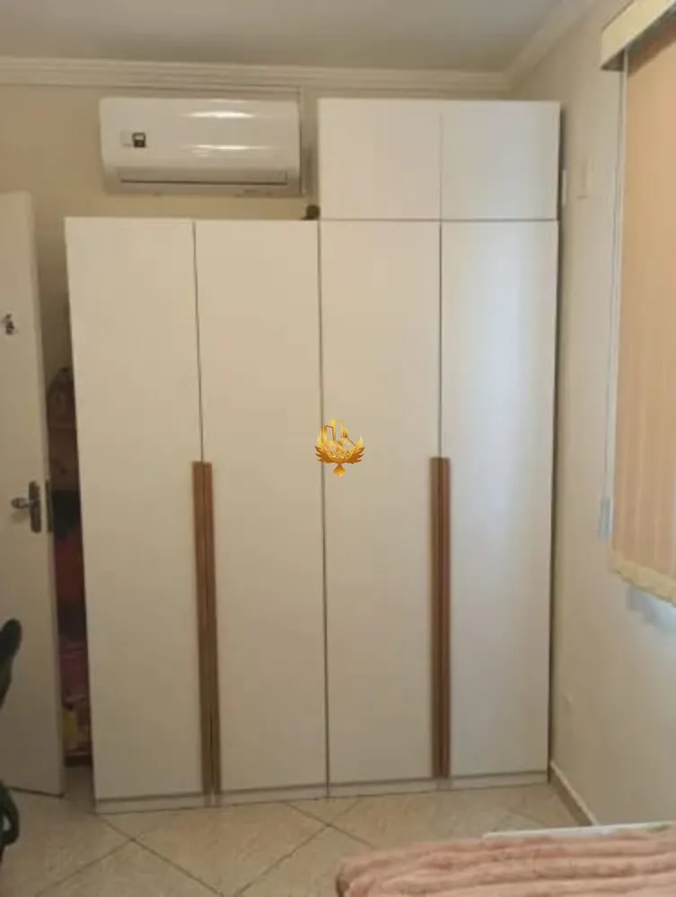 Cobertura, 4 quartos, 165 m² - Foto 6
