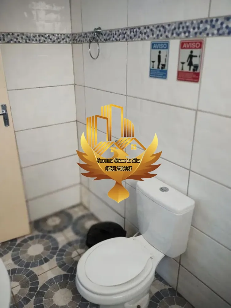 Casa, 2 quartos - Foto 4