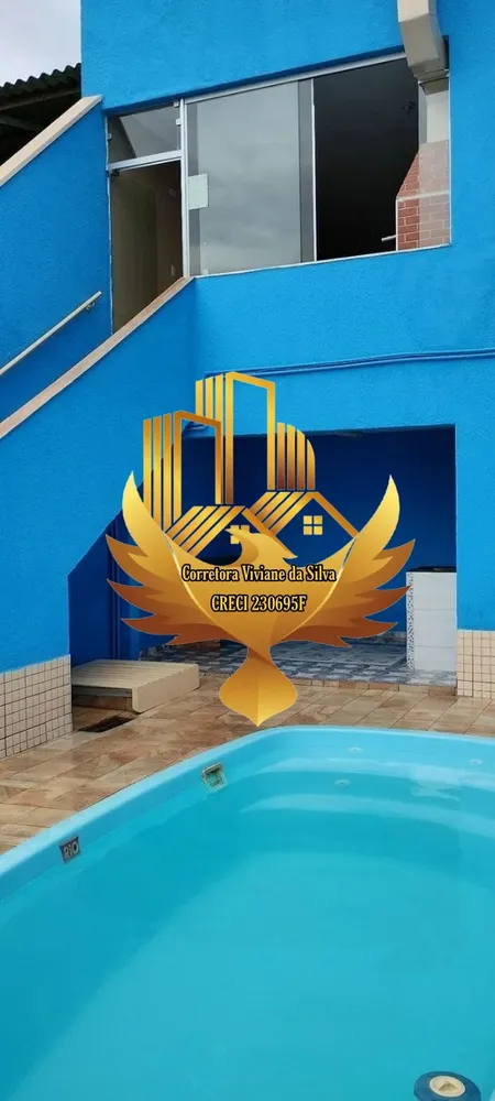 Casa, 2 quartos - Foto 6