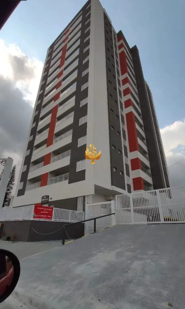 Apartamento, 2 quartos, 77 m² - Foto 8