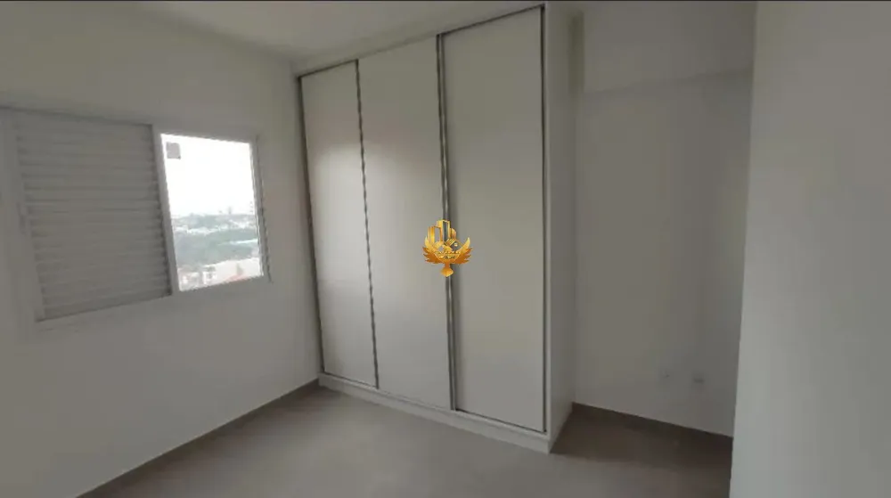 Apartamento, 2 quartos, 77 m² - Foto 2