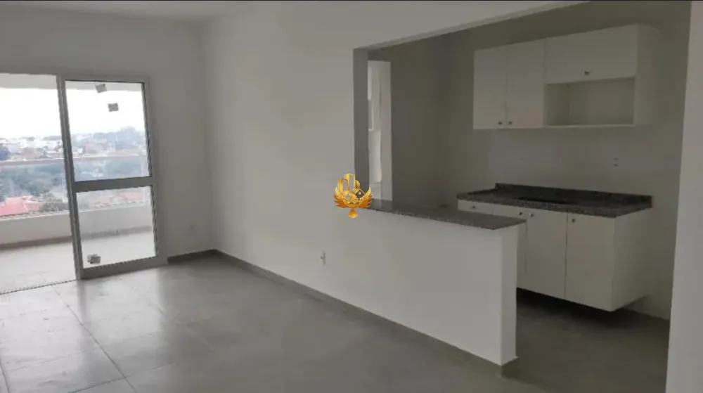 Apartamento, 2 quartos, 77 m² - Foto 1