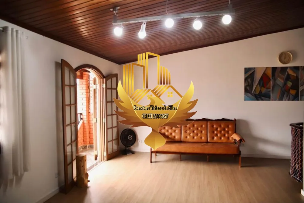 Casa, 3 quartos - Foto 6