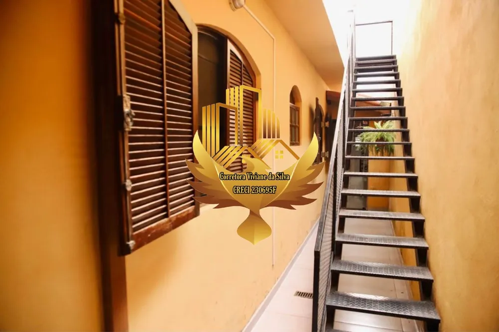 Casa, 3 quartos - Foto 15
