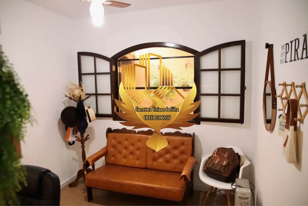 Casa, 3 quartos - Foto 7