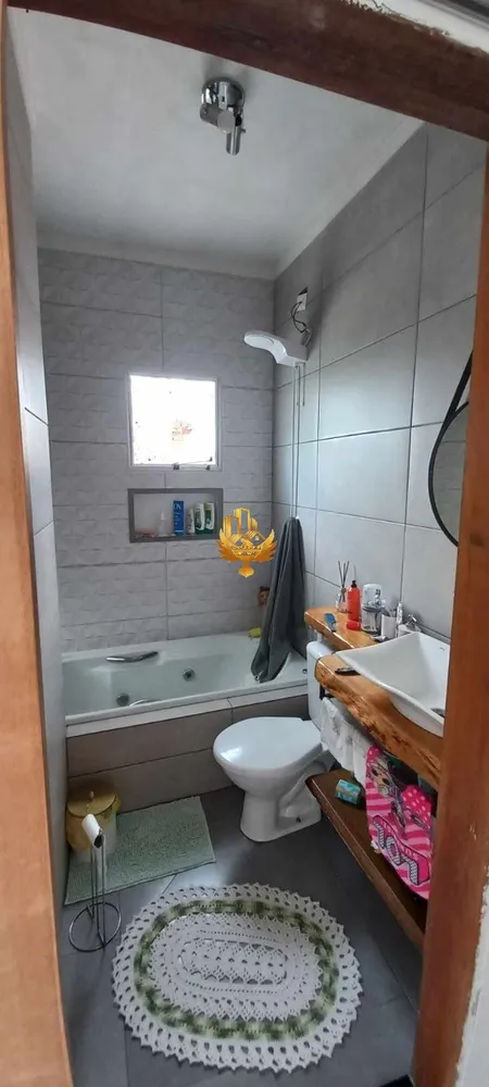 Casa, 3 quartos - Foto 10