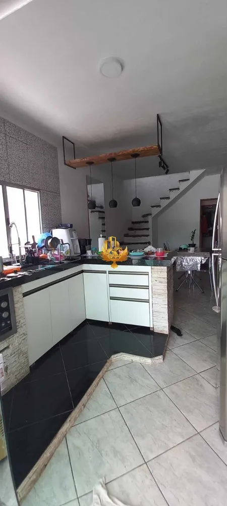 Casa, 3 quartos - Foto 4