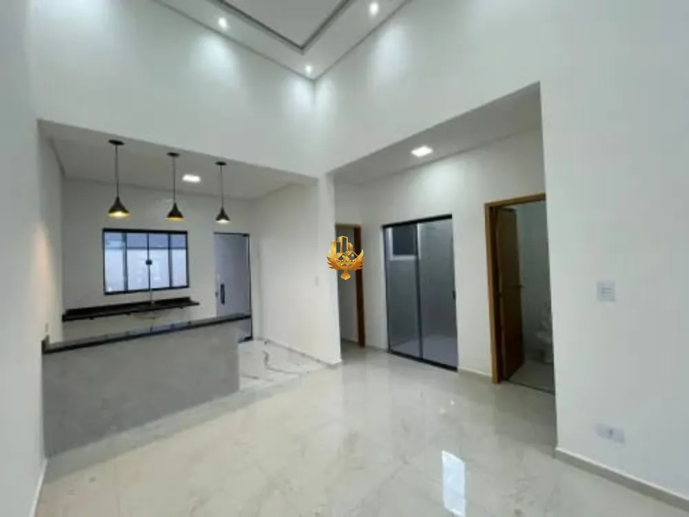 Casa, 2 quartos - Foto 2