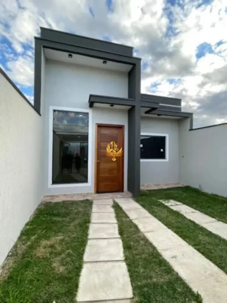 Casa, 2 quartos - Foto 7
