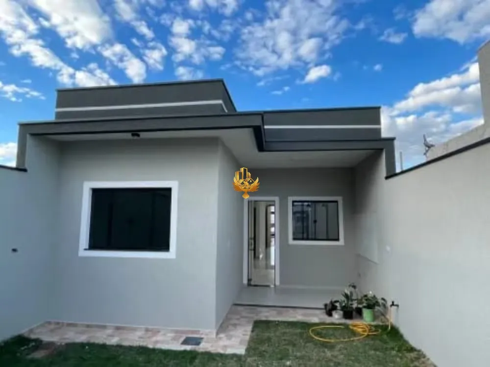 Casa, 2 quartos - Foto 6