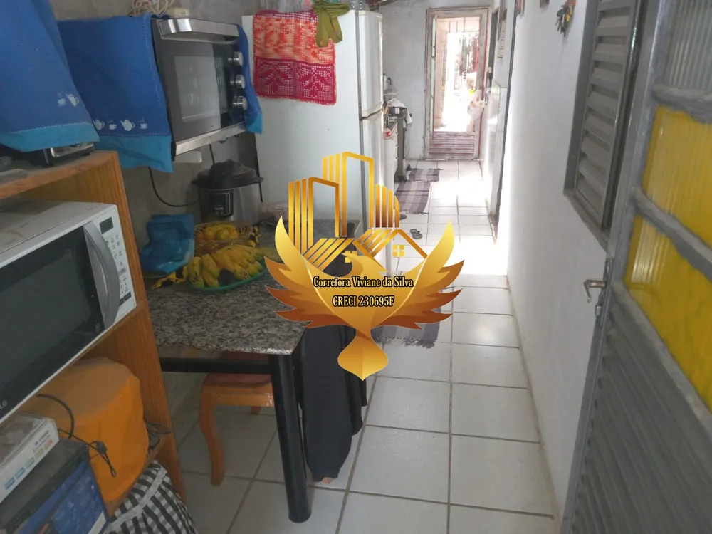 Casa, 2 quartos - Foto 7