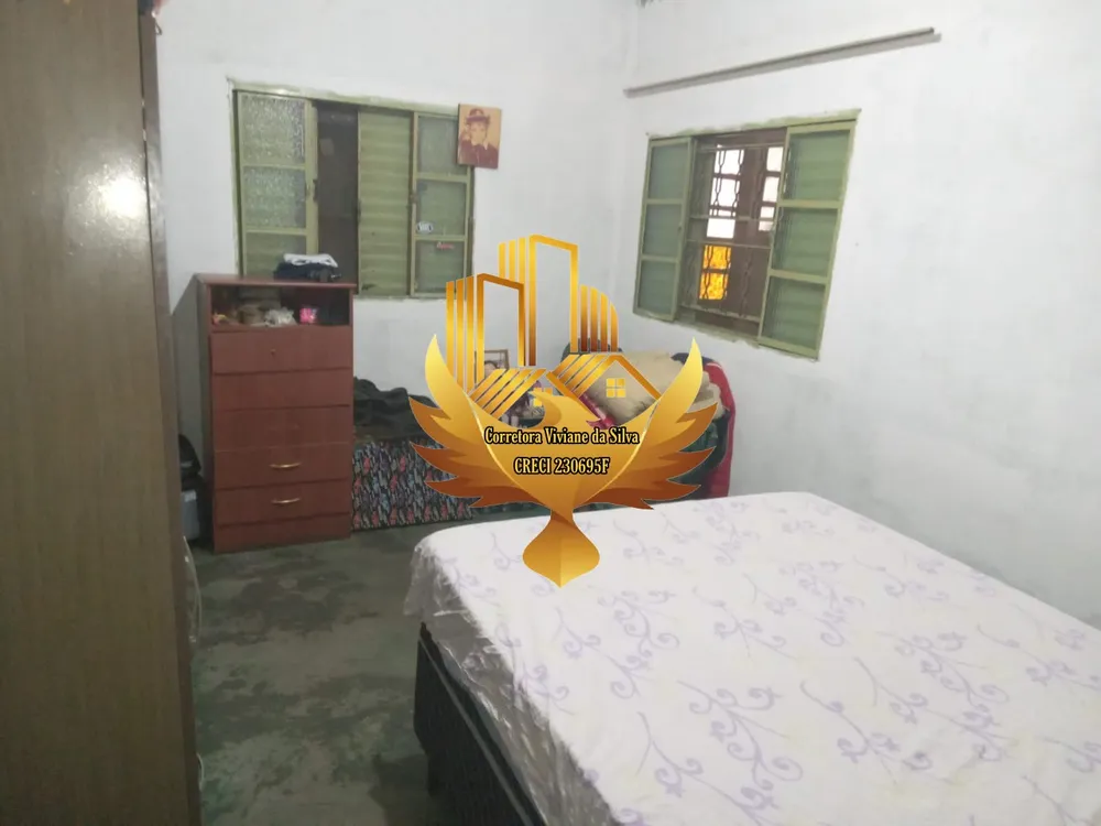 Casa, 2 quartos - Foto 6