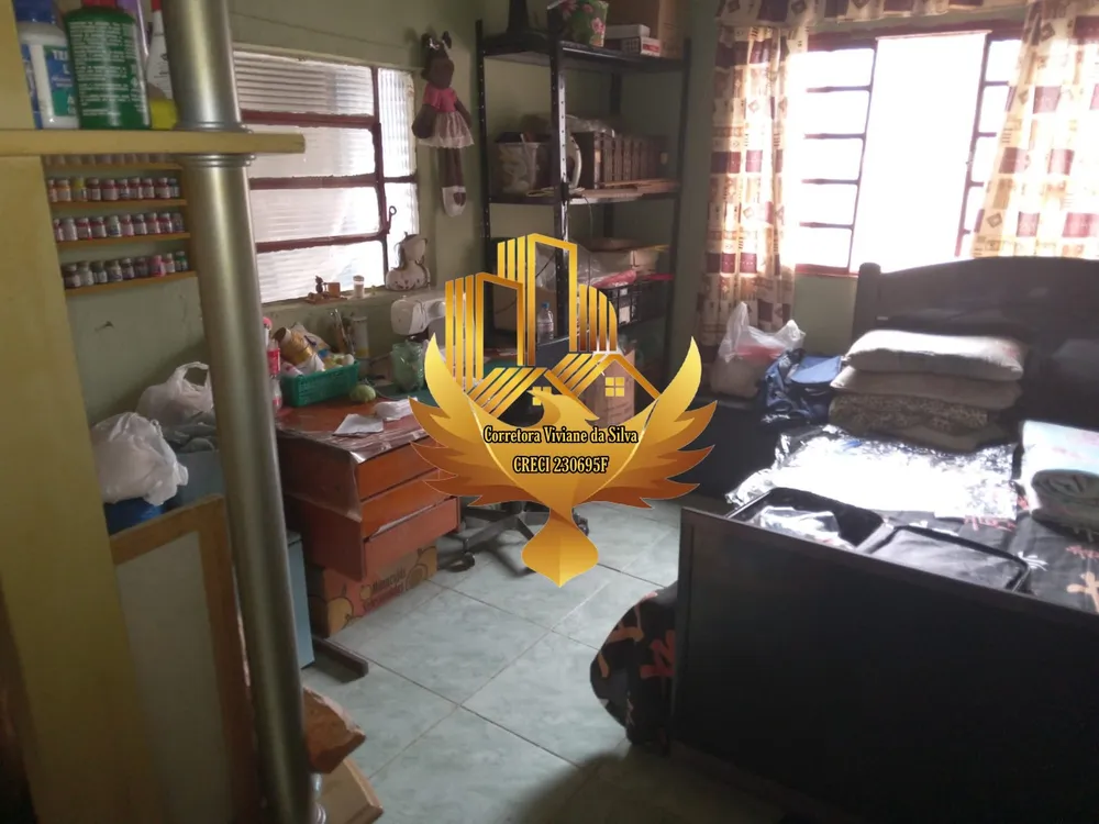 Casa, 2 quartos - Foto 4