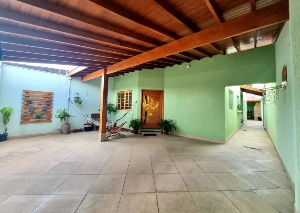 Casa, 3 quartos - Foto 12