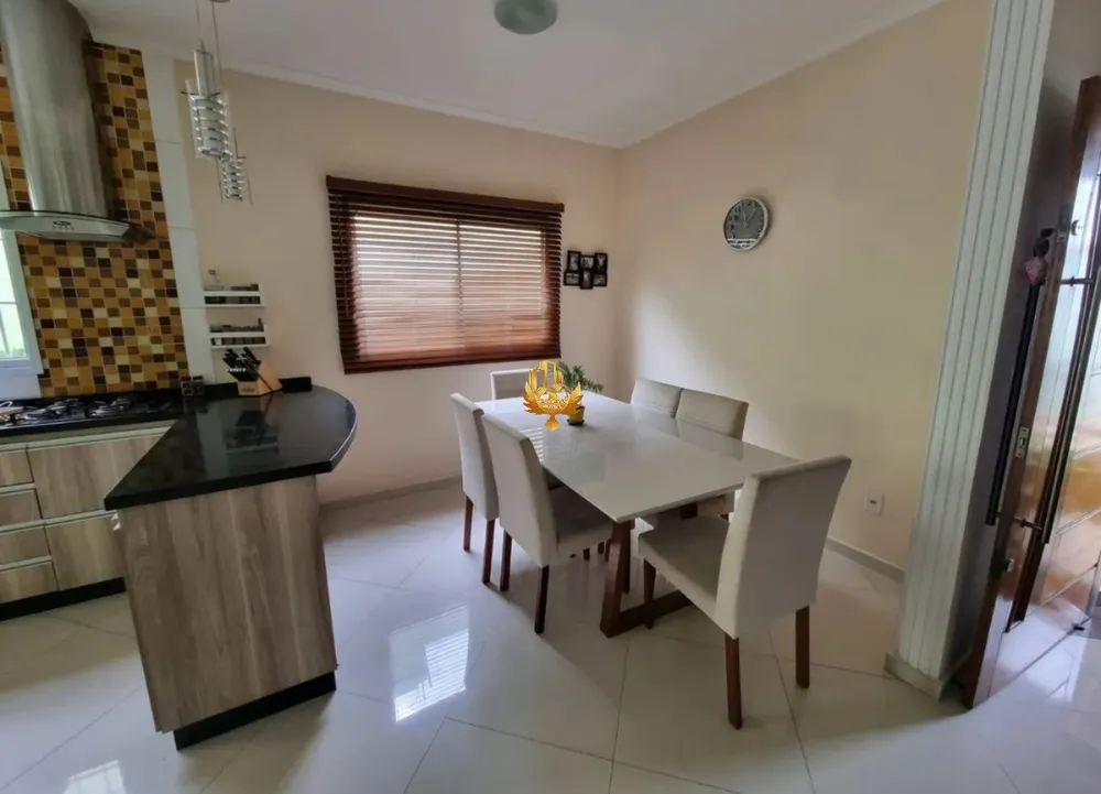 Casa, 3 quartos - Foto 4