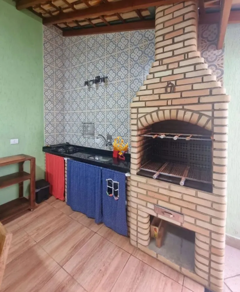 Casa, 3 quartos - Foto 11