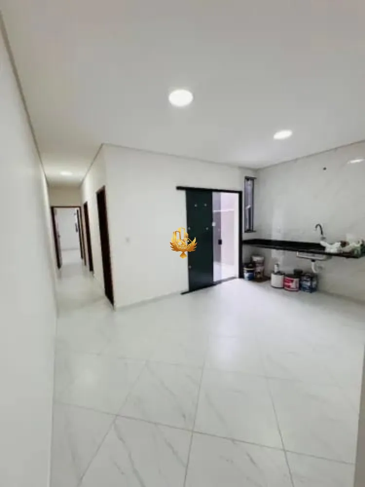 Casa, 2 quartos - Foto 4