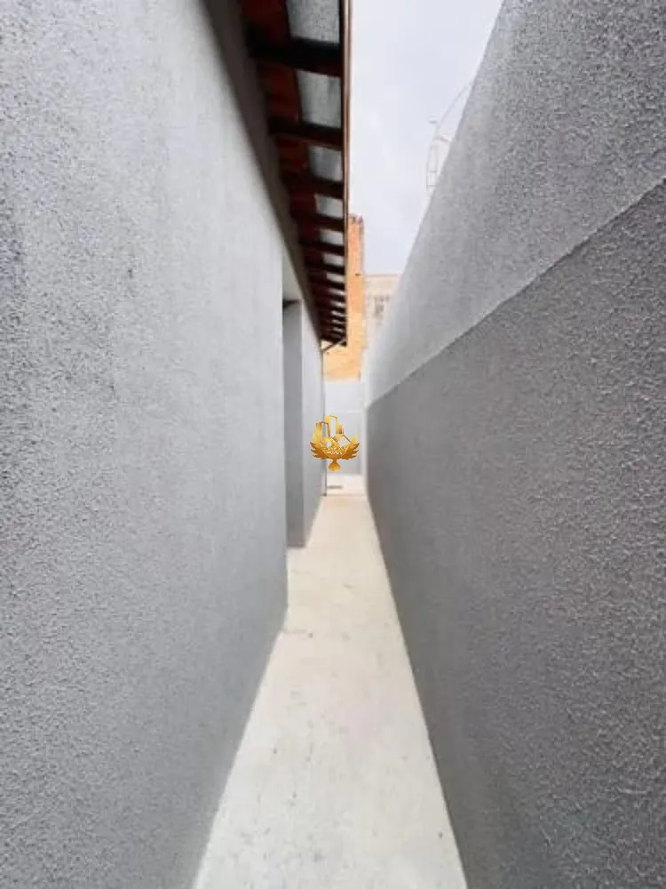 Casa, 2 quartos - Foto 6