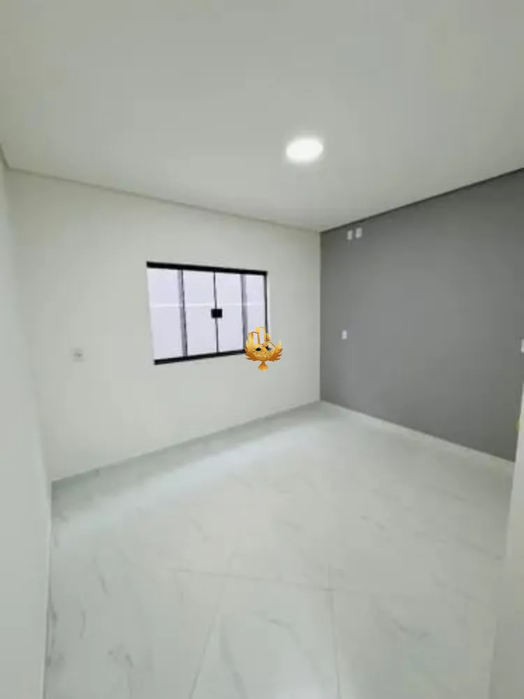 Casa, 2 quartos - Foto 2