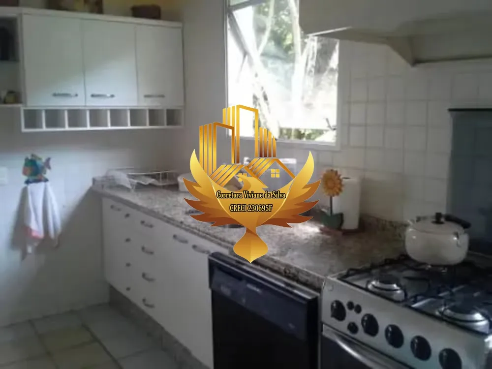 Apartamento, 3 quartos, 140 m² - Foto 4