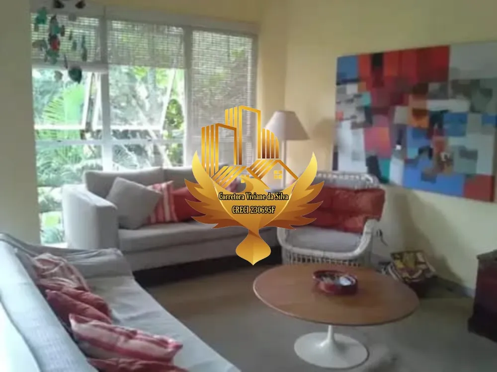 Apartamento, 3 quartos, 140 m² - Foto 2