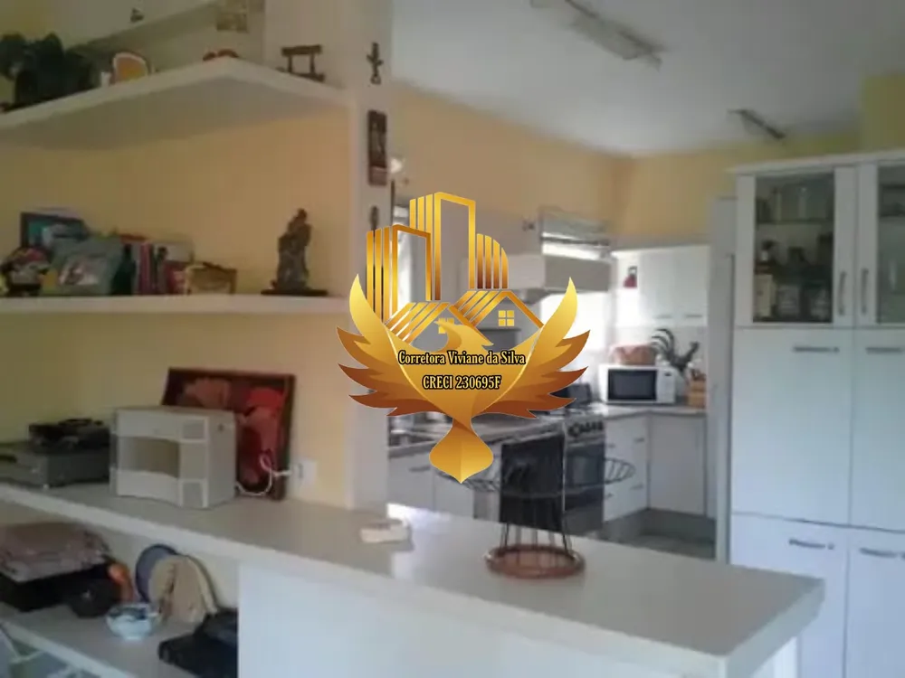 Apartamento, 3 quartos, 140 m² - Foto 3