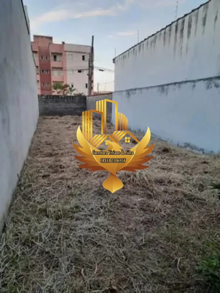Terreno, 125 m² - Foto 1