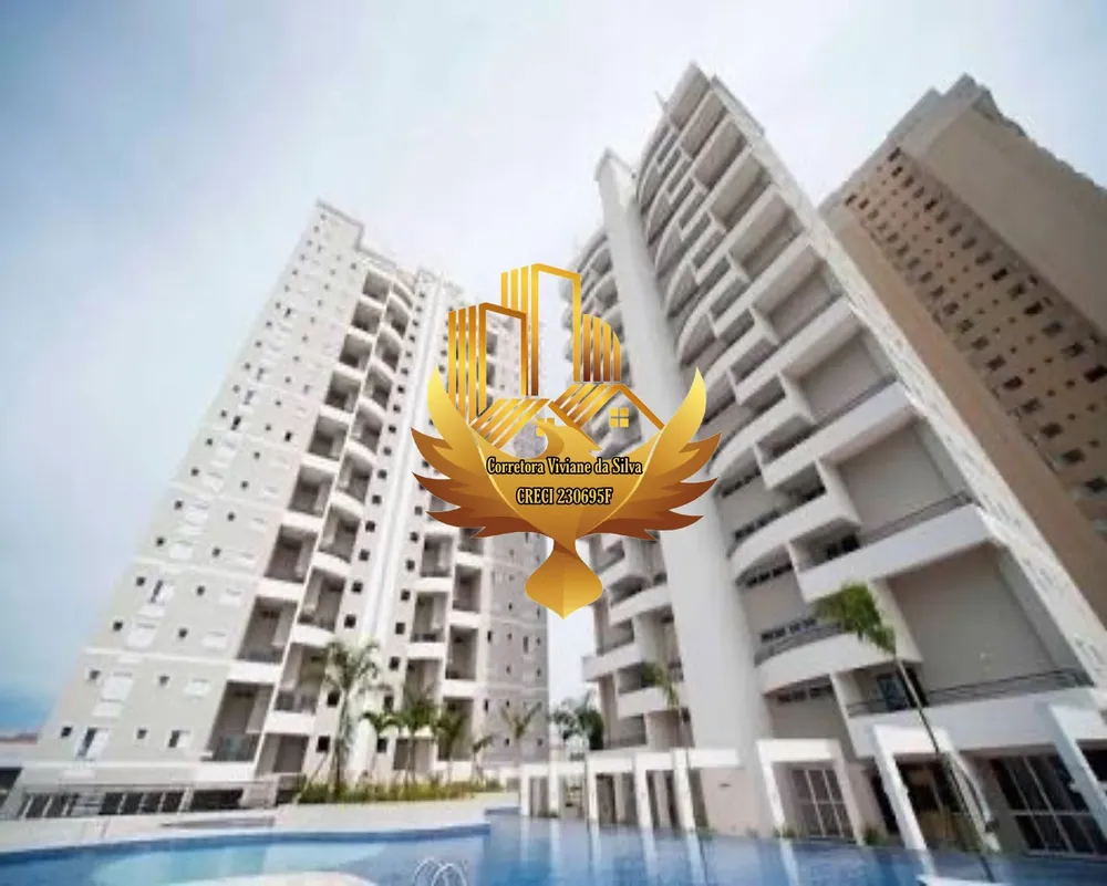 Apartamento, 3 quartos, 162 m² - Foto 1