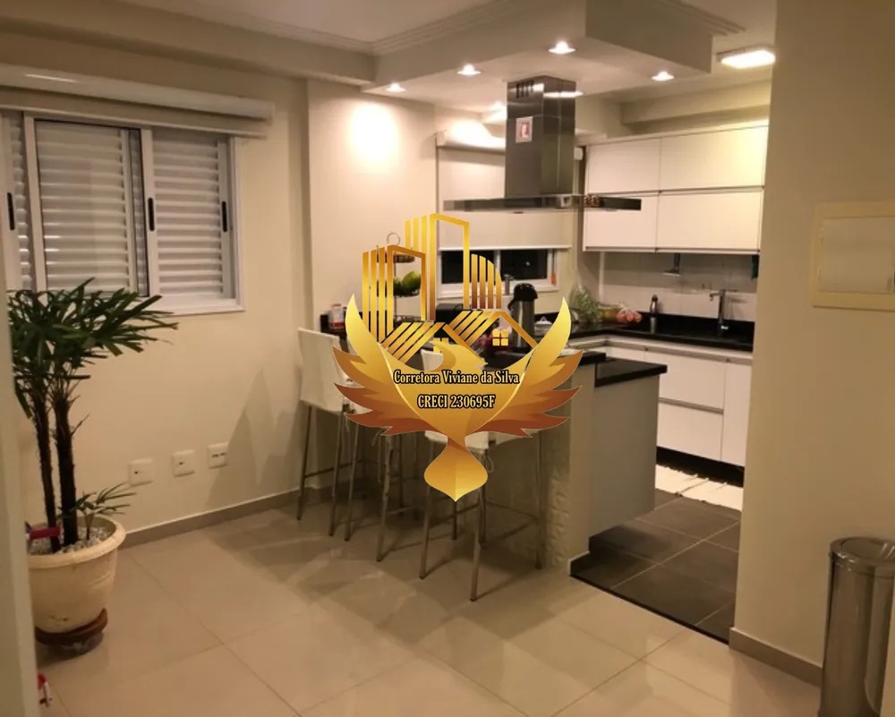 Apartamento, 3 quartos, 162 m² - Foto 6