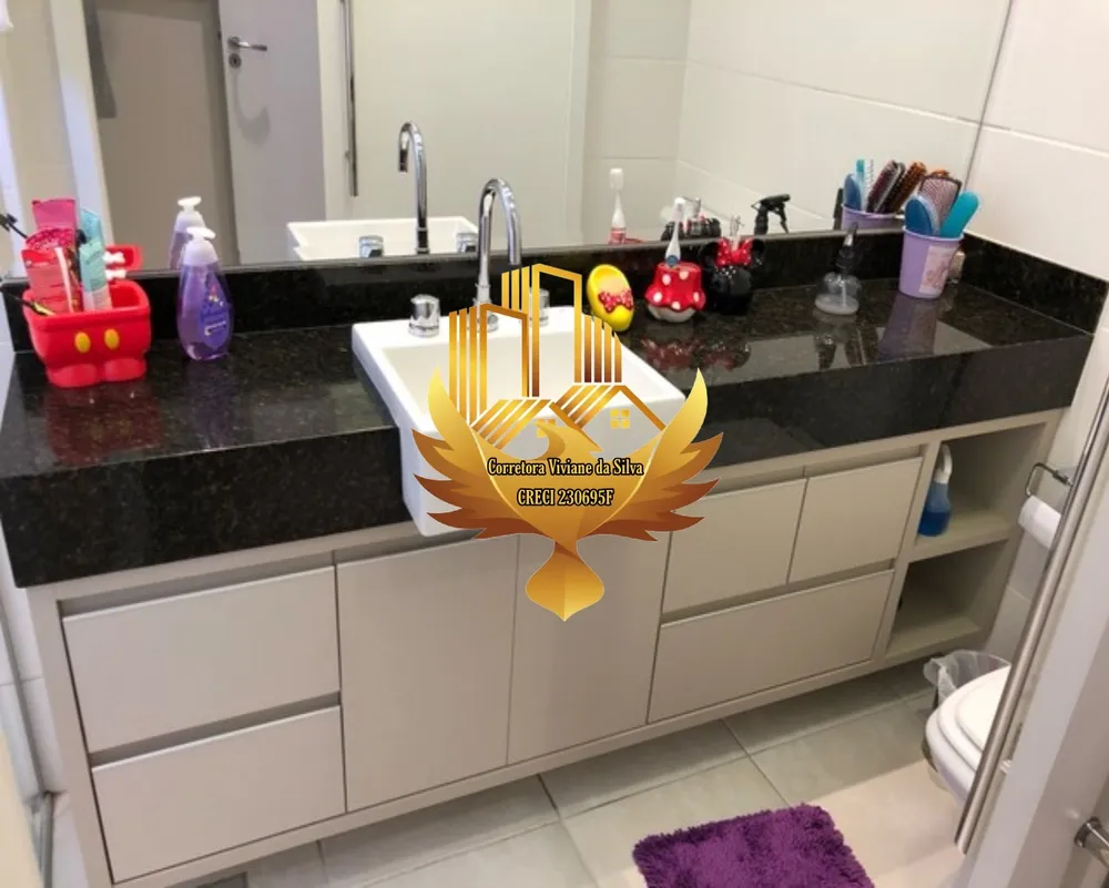 Apartamento, 3 quartos, 162 m² - Foto 12