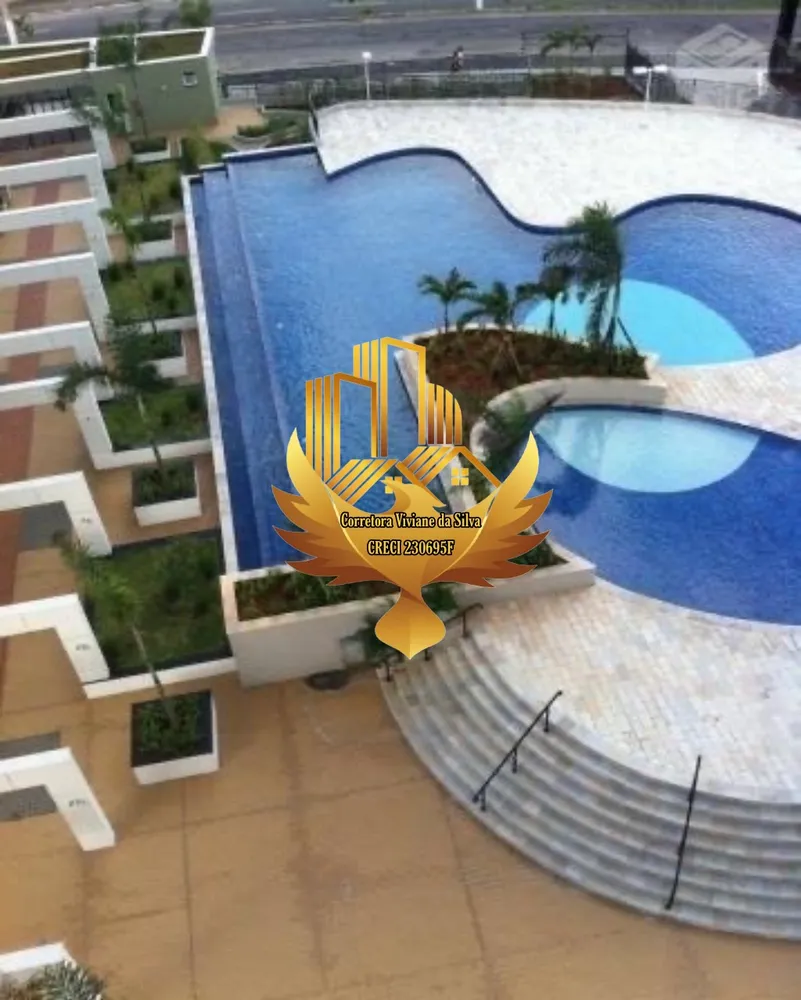 Apartamento, 3 quartos, 162 m² - Foto 2