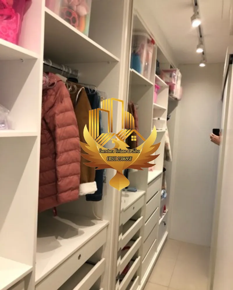 Apartamento, 3 quartos, 162 m² - Foto 10